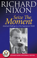 Seize the Moment pdf
