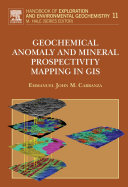 Read Pdf Geochemical Anomaly and Mineral Prospectivity Mapping in GIS