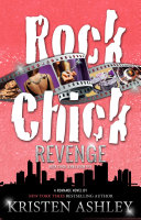 Read Pdf Rock Chick Revenge