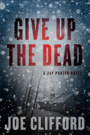 Read Pdf Give Up the Dead