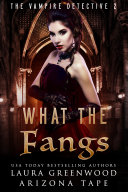 What The Fangs pdf