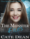 Read Pdf The Monster Files - The Complete Set