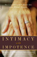 Read Pdf Intimacy With Impotence