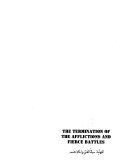 Read Pdf The Termination of the Afflictions and Fierce Battles - Ibn Kathi'r