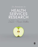 Read Pdf An Introduction to Health Services Research