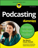 Read Pdf Podcasting For Dummies