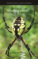 Read Pdf Spiders of North America