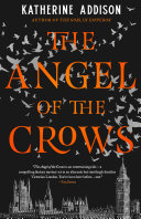 Read Pdf The Angel of the Crows