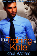 Read Pdf The Training of Kate