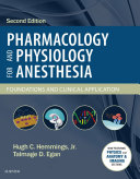 Read Pdf Pharmacology and Physiology for Anesthesia E-Book