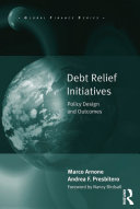 Read Pdf Debt Relief Initiatives