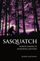 Read Pdf Sasquatch