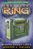 Read Pdf Infinity Ring Book 6: Behind Enemy Lines