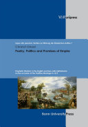 Read Pdf Poetry, Politics and Promises of Empire