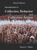 Read Pdf Introduction to Collective Behavior and Collective Action