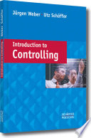 Introduction To Controlling