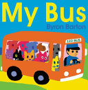 My Bus Board Book