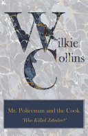 Read Pdf Mr. Policeman and the Cook ('Who Killed Zebedee?')