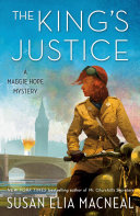 Read Pdf The King's Justice