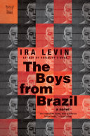 Read Pdf The Boys from Brazil