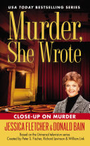 Read Pdf Murder, She Wrote: Close-Up On Murder