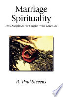 Marriage Spirituality