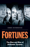 Fortunes Book