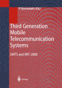 Read Pdf Third Generation Mobile Telecommunication Systems