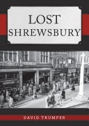 Read Pdf Lost Shrewsbury