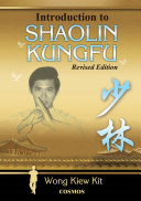 Read Pdf Introduction to Shaolin Kungfu