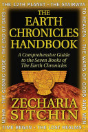 Read Pdf The Earth Chronicles Handbook
