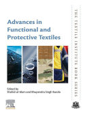 Read Pdf Advances in Functional and Protective Textiles