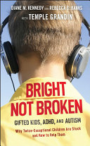 Read Pdf Bright Not Broken