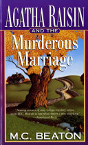 Read Pdf Agatha Raisin and the Murderous Marriage