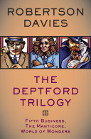 Read Pdf The Deptford Trilogy