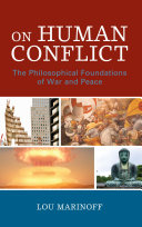 On Human Conflict