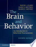 The Brain And Behavior