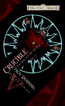 Read Pdf Crucible: Trial of Cyric the Mad