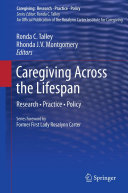 Caregiving Across the Lifespan pdf