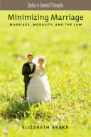 Read Pdf Minimizing Marriage
