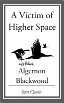 Read Pdf A Victim of Higher Space
