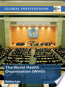 The World Health Organization Who 