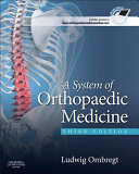 Read Pdf A System of Orthopaedic Medicine - E-Book