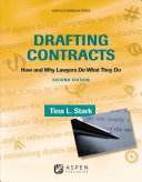 Read Pdf Drafting Contracts