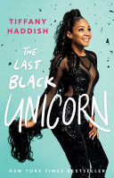 The Last Black Unicorn Book