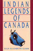 Read Pdf Indian Legends of Canada