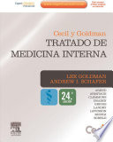Cecil Y Goldman Tratado De Medicina Interna Expertconsult