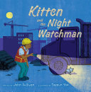 Read Pdf Kitten and the Night Watchman