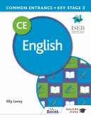 Read Pdf Common Entrance 13+ English for ISEB CE and KS3