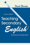Read Pdf Teaching Secondary English